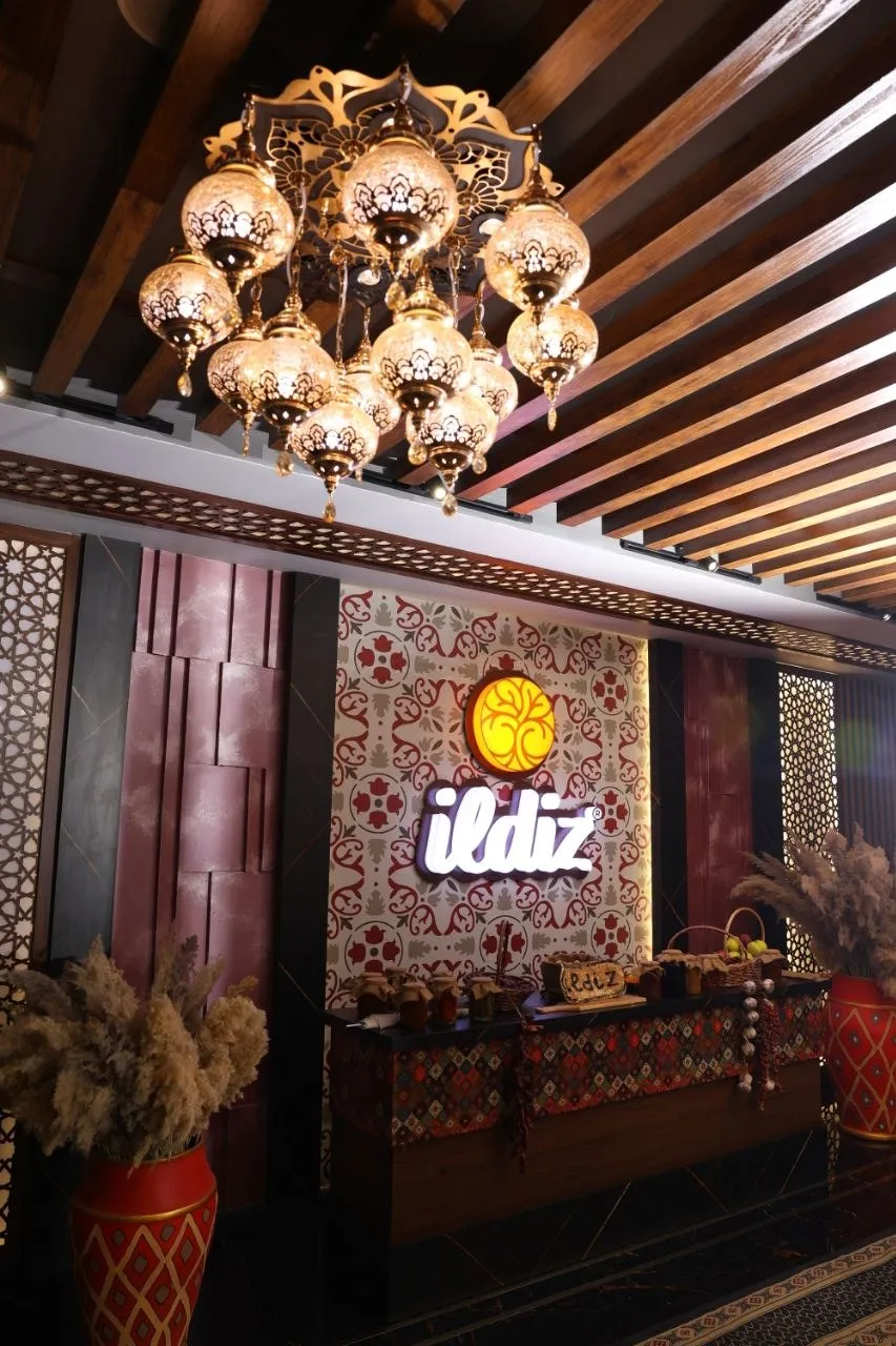 ILDIZ